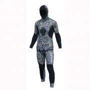 Neoprény na freediving