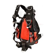 Sidemount