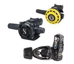 MK 25 EVO BT/A700 carbonBT/R195 Octopus INT