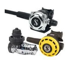 MK 25 EVO /A700 /R195 Octopus set DIN