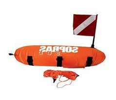 TORPEDO Sopras sub