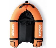 Inflatable Surface board Sopras sub
