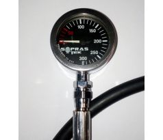 Tech manometer