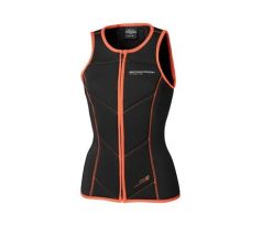 3D Mesh vest pánska-dámska