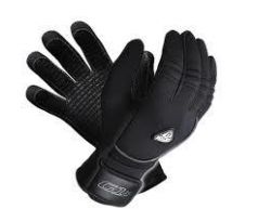 G1 1,5mm rukavice waterproof