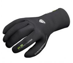 G30 2,5mm neoprén rukavice waterproof