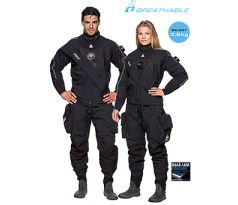 D9X Breathable+ kukla