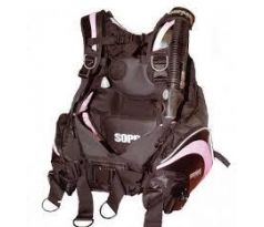 Amazon Dámsky BCD