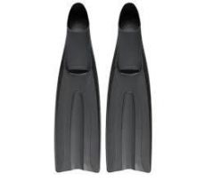 Rubber ful fot fins