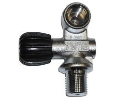 Z ventil II 232 Bar