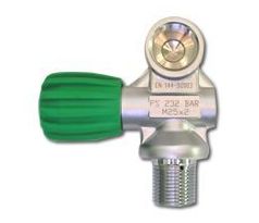 Monoventil Nitorx 232Bar