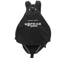 Sidemount BCS