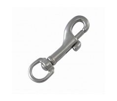 Dux karabina nerezová malá 3/8"