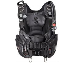 alt="kridlo-BCD-vesta-sidemount-potápačské vybavenie">