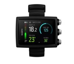 Suunto EON CORE Black