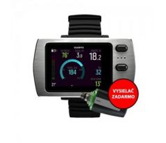 EON Steel + vysielač suunto