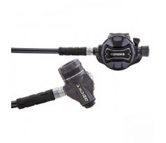 Black sapphire Apeks