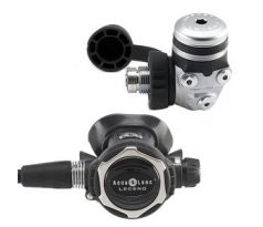 Legend LX supreme Aqualung