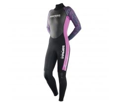 Isida  lady 3mm kombinéza