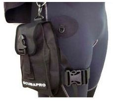 Hydros cargo Scubapro
