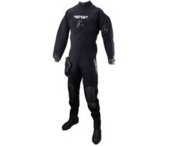Neoprénový suchý oblek 3,5mm
