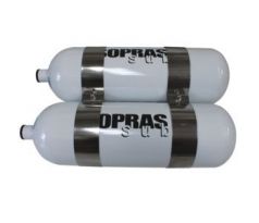 Obruče na flaše 140mm