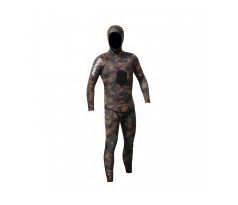 Apnea man kamufláž 3mm