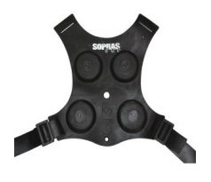 Vesta na freediving 3kg