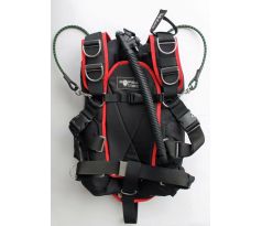 Sidemount 3