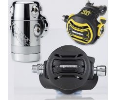 XTX 50 +DS1+XTX20 octopus