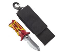 SK2 -Scissor-knife OMS