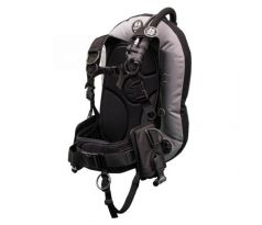 IQ lite CB Signature 14,5kg výtlak OMS