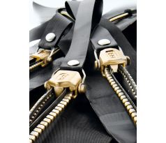 Suchý zips železný dĺžka 76cm BDM