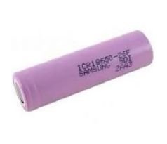 Bateria 18650 3300mAh