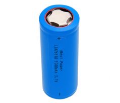 Bateria 26650 5000mAh