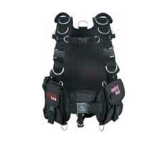 Postroj k comfort tech Sopras sub