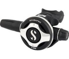 S600 Scubapro