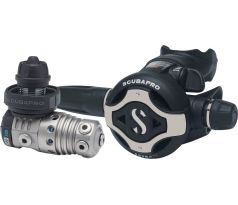 MK25 EVO T/ DIN300 Bar/S620 X-Ti
