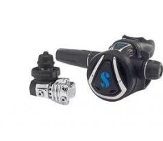 MK21 /C370 Din 300 barov Scubapro