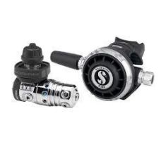 MK25 EVO /G260 DIN 300 BAROV Scubapro
