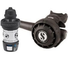 MK2 EVO R195 DIN Scubapro
