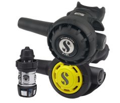 MK2 EVO R195 a octopus R095 DIN