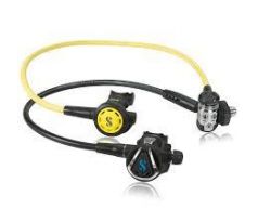 Set MK17 EVO DIN C370 R095 Octopus