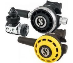 MK17 EVO DIN G260 octopus R195