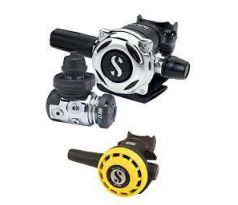 Set MK17 EVO A700 octopus R195 Scubapro