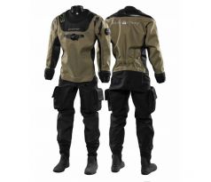 D3 ERGO Waterproof man