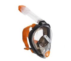 Aria Full Face Snorkeling mask S/M