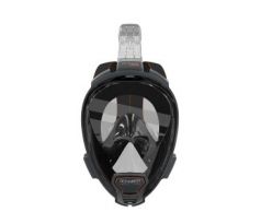 ARIA QR+ W/CAMERA HOLDER S/M