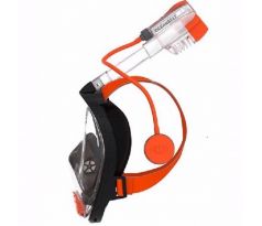 ARIA QR+ W/SNORKIE-TALKIE