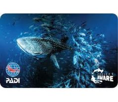 Projekt AWARE PADI